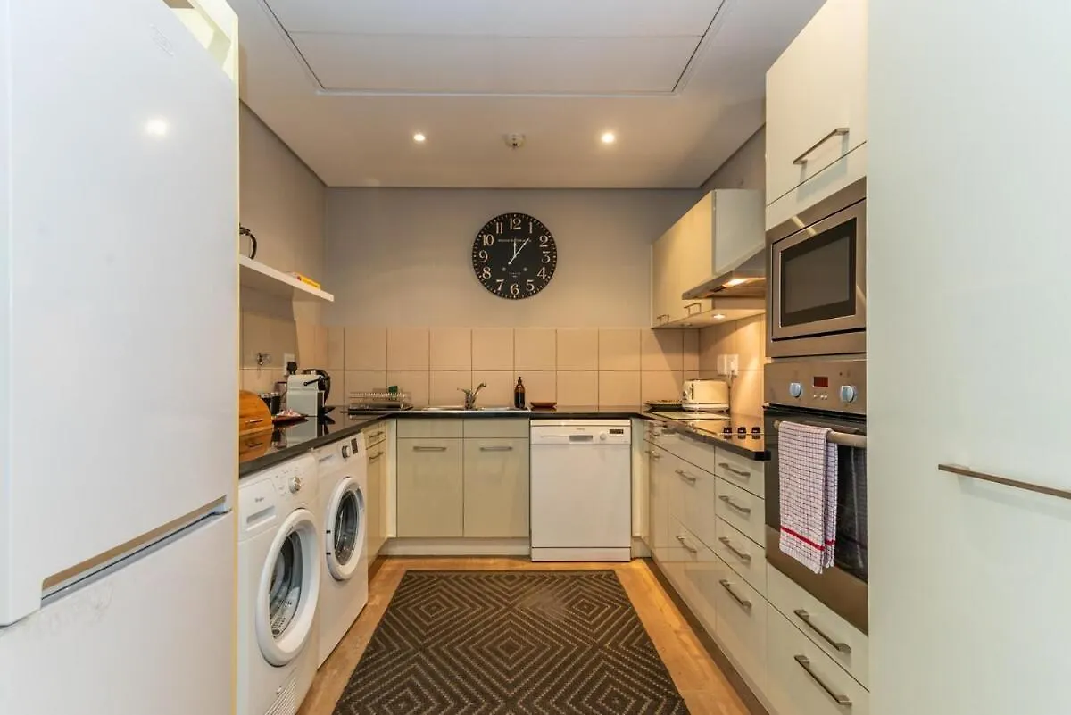 Luxury 2 Bedroom Marina Apartment - 302 Ellesmere Cape Town 0*,  South Africa