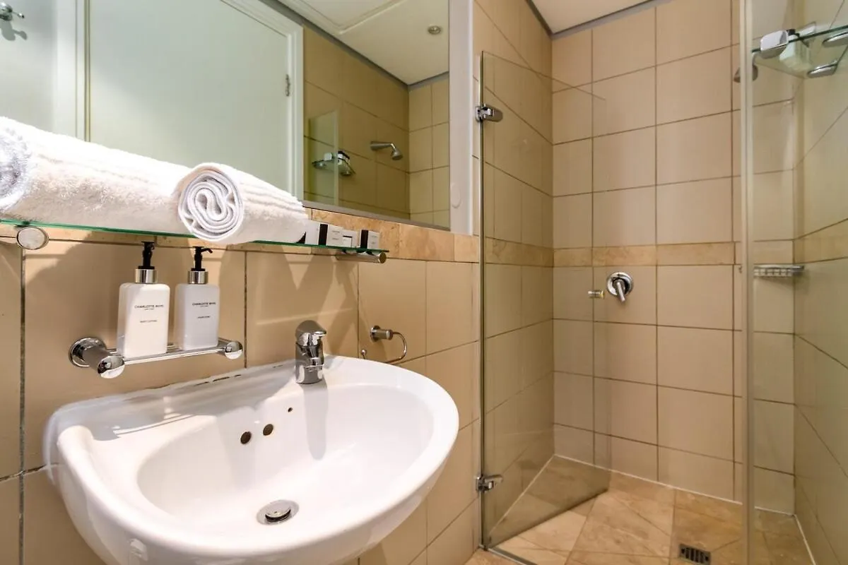 Luxury 2 Bedroom Marina Apartment - 302 Ellesmere Cape Town South Africa