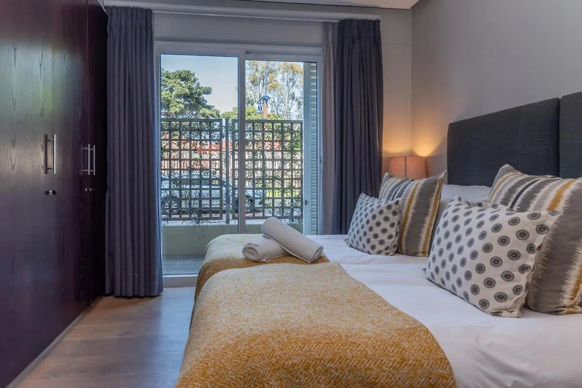 Luxury 2 Bedroom Marina Apartment - 302 Ellesmere Cape Town South Africa